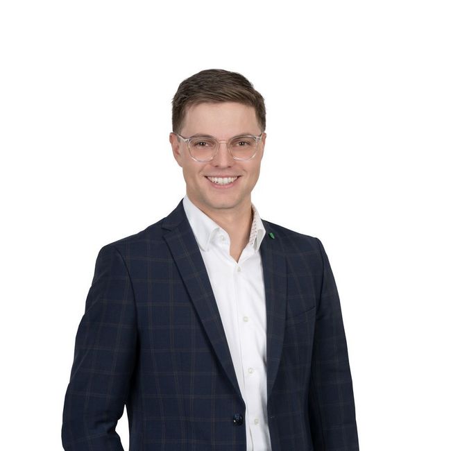 Ruben Schuler
