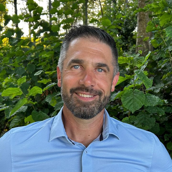 Silvan Holenstein