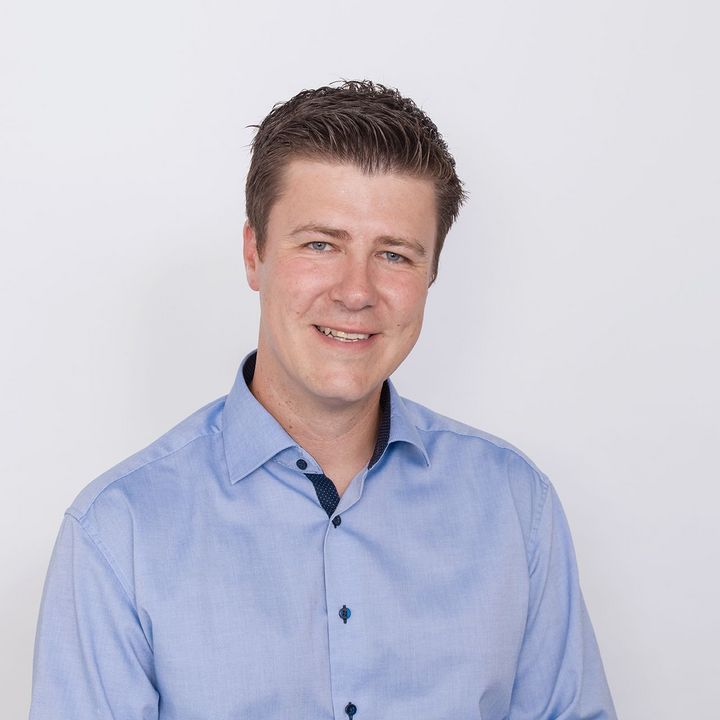 Pascal Wiget