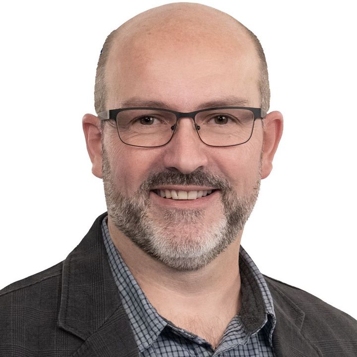 Andreas Rütsche