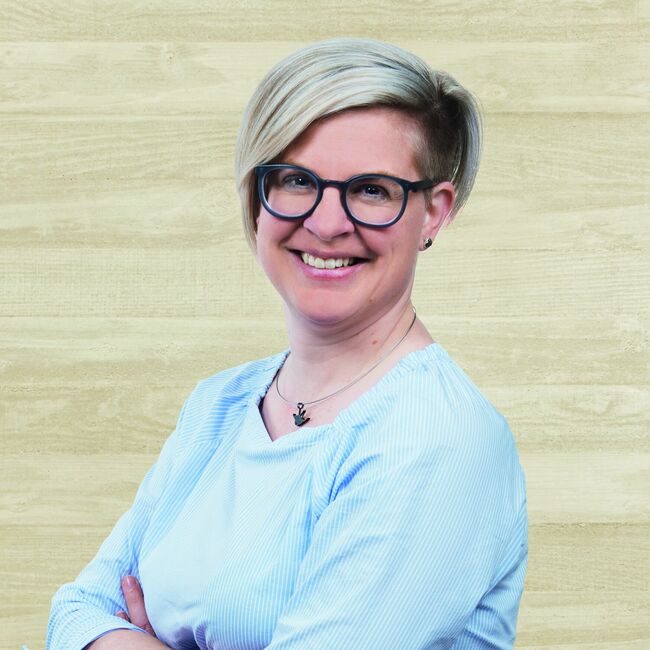 Louise Blanc Gähwiler