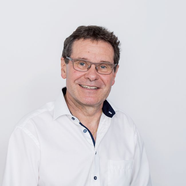 Norbert Stieger