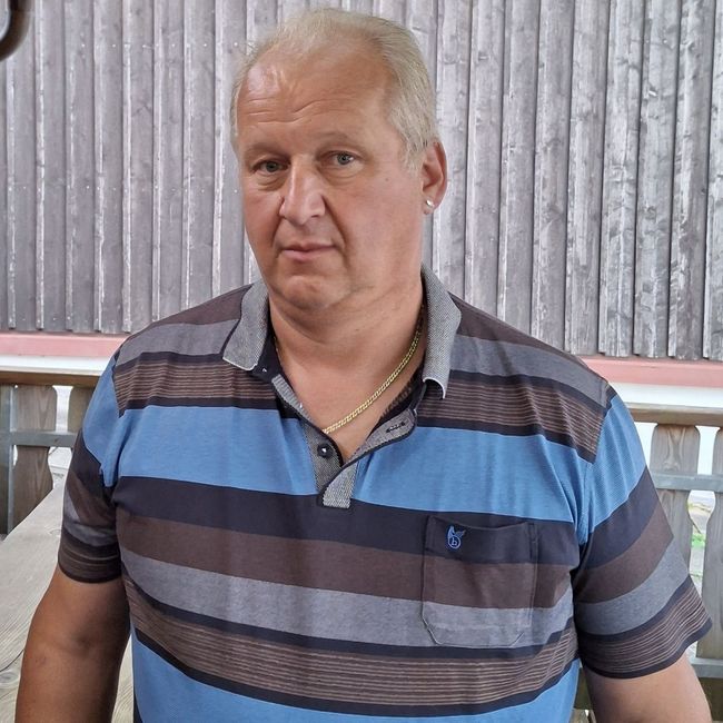 Hans Giezendanner