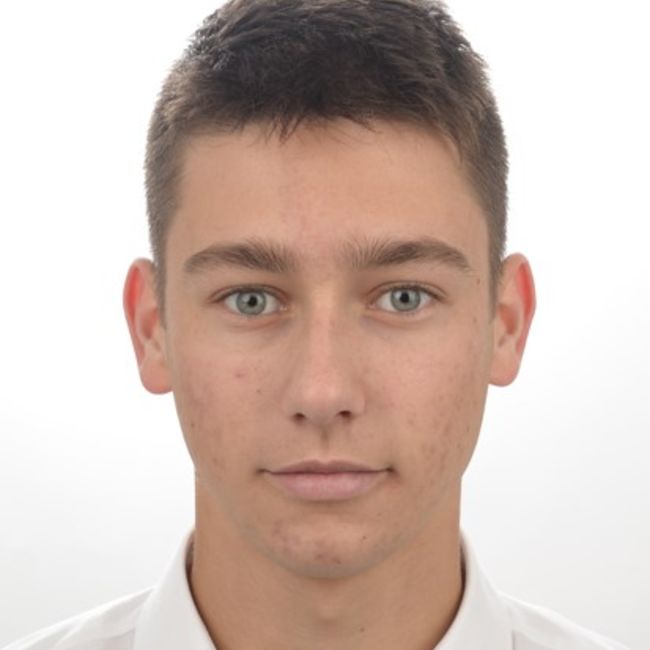 Nicolas Stillhard