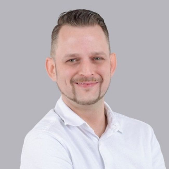 Marc Oswald