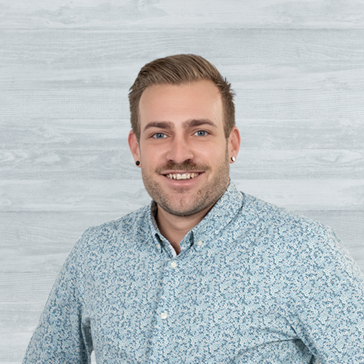 Christof Gasser
