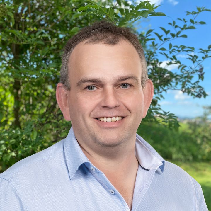 Martin Kurmann