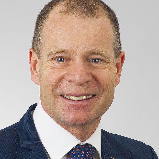 Peter Baumgartner