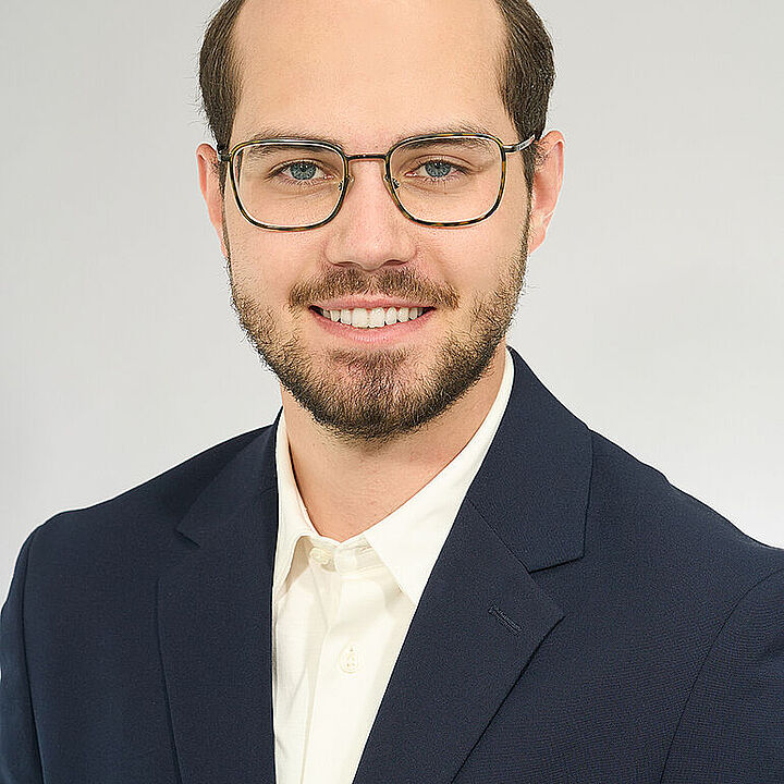 Samuel Dürrenmatt