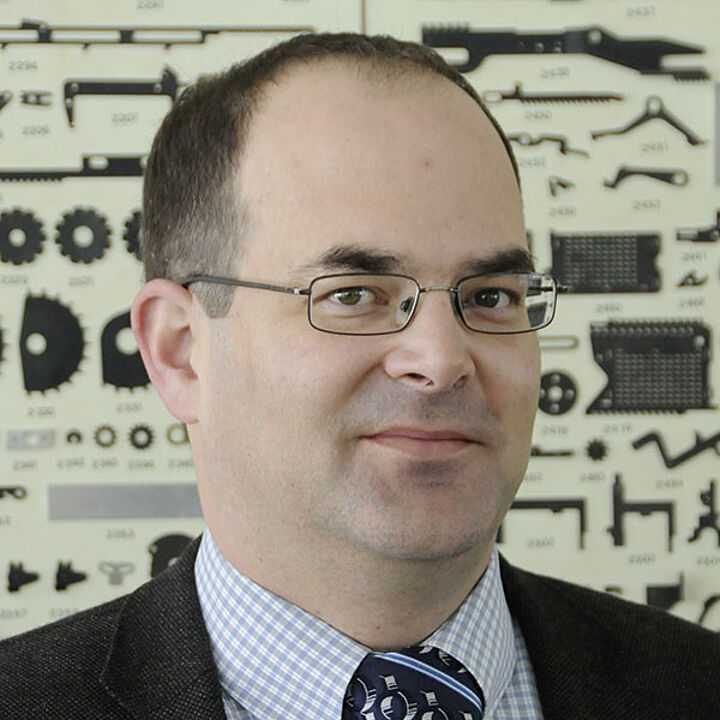 Frédéric Schiess