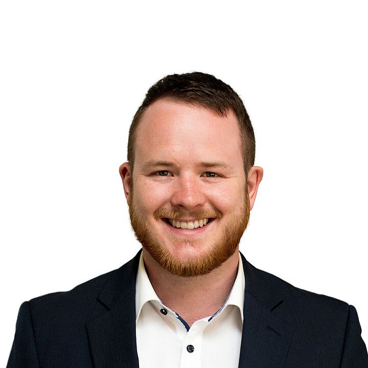 Adrian Brügger