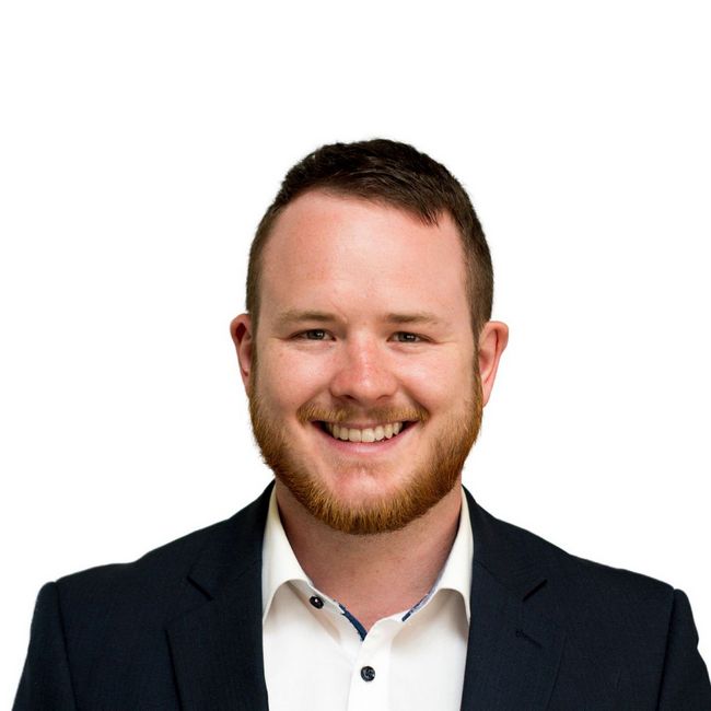 Adrian Brügger