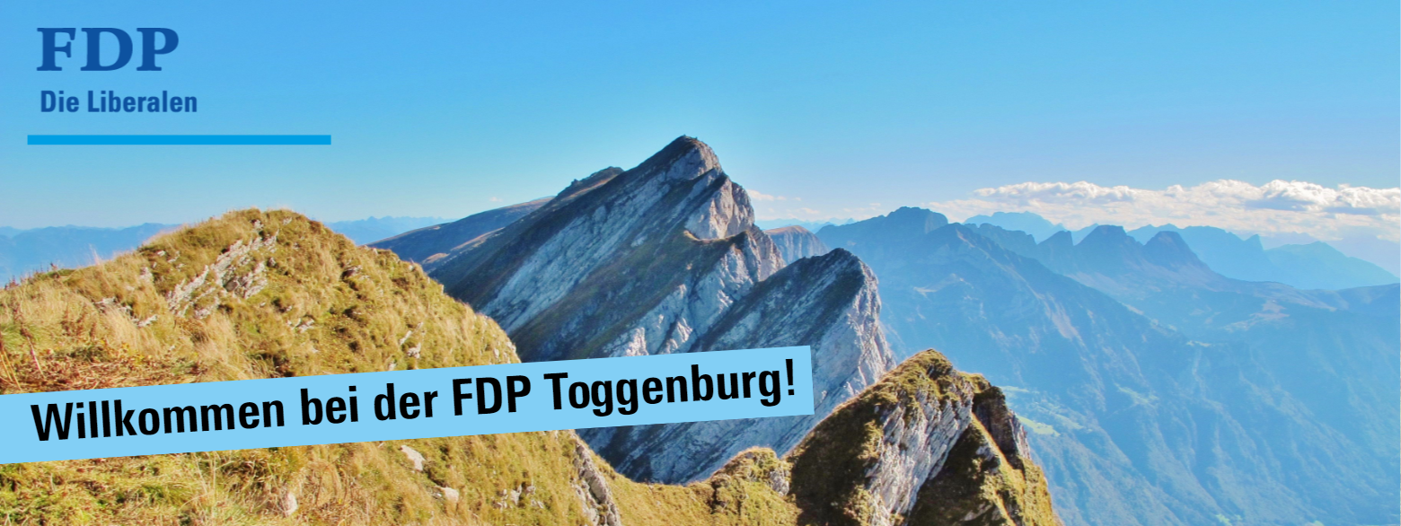 FDP - PLR Slider